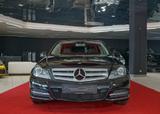 Mercedes-Benz C 220 CDI ILS NAVI Sitzheizung ParktronicCD-Wech - Mercedes-Benz C 220: Scheckheftgepflegt