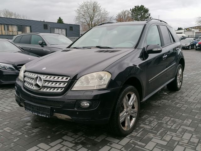 Mercedes-Benz ML 320 CDI 3.0 /AHK/SHZ/SD/PDC