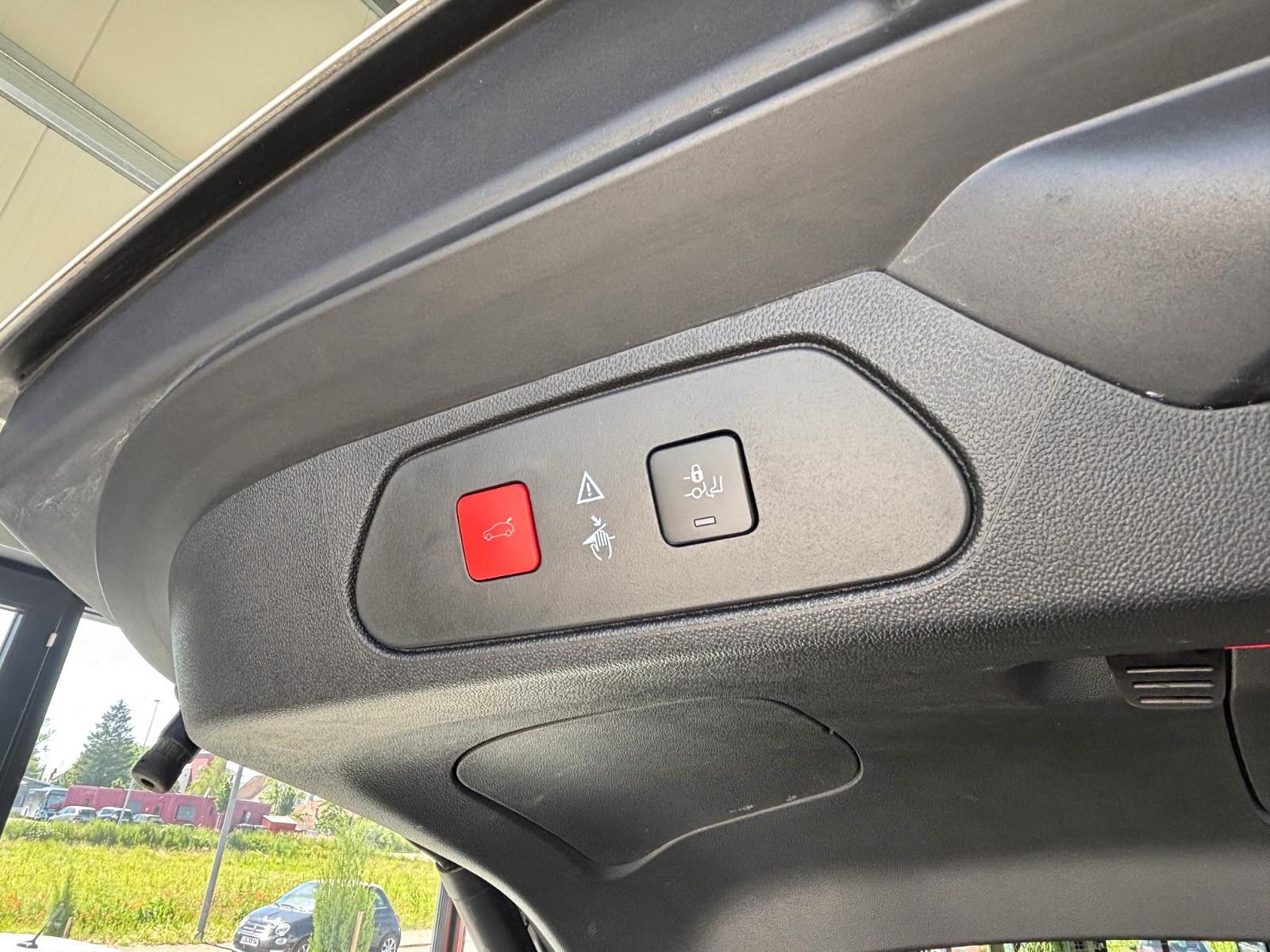 Opel Grandland (X) Ultimate Kameras PDC Navi LED uvm.