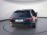 Audi A4 Avant advanced 50 TDI Quattro *NAVI*KAMERA*AC - Audi A4 mit Diesel-Antrieb: Kombi