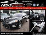 Ford Mondeo Turnier Titanium Autom./Keyless/Tempom. - Ford Mondeo aus 2012: Titanium