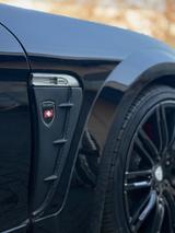 Porsche Panamera Mansory 4S Turbo V8 4.8L Einzelstück  - Porsche aus 2012: Turbo