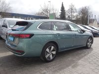 Volkswagen Passat - Vorschau Bild 9