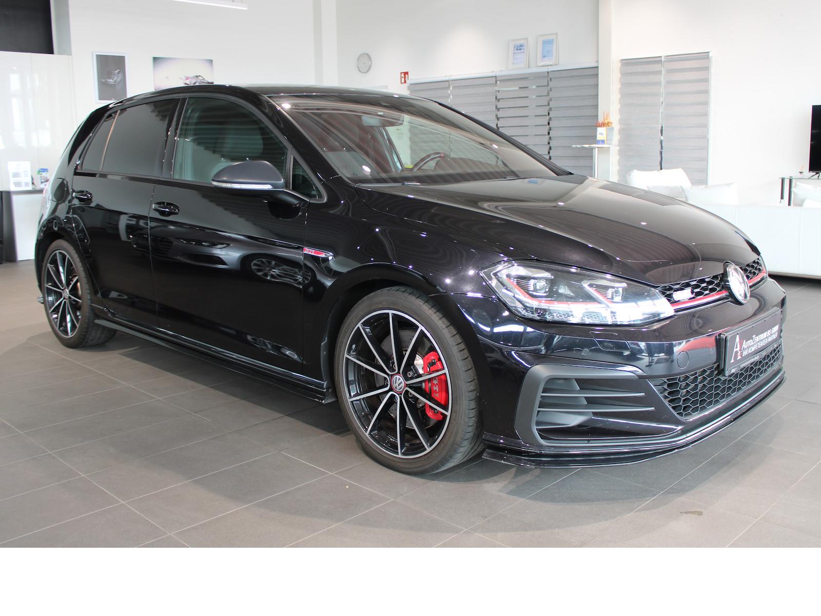 Volkswagen Golf GTI 2.0 TCR TSI *VIRT*LED*NAVI*MFL*CAM, миниатюра 4