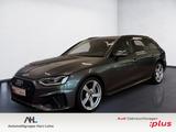 Audi A4 Avant 50 TDI S line quattro Tiptronic Pano Na