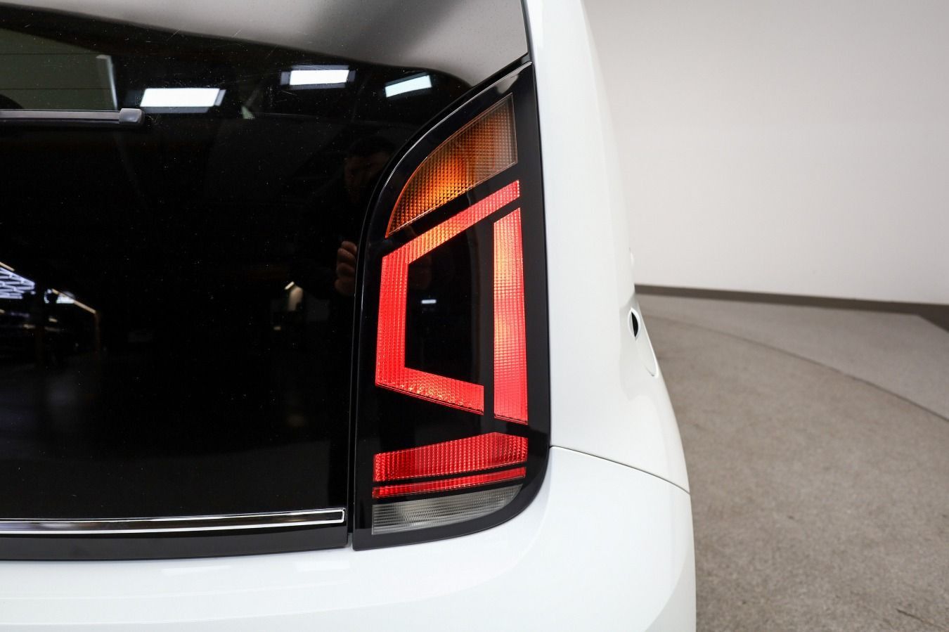 Volkswagen up! - Bild 16