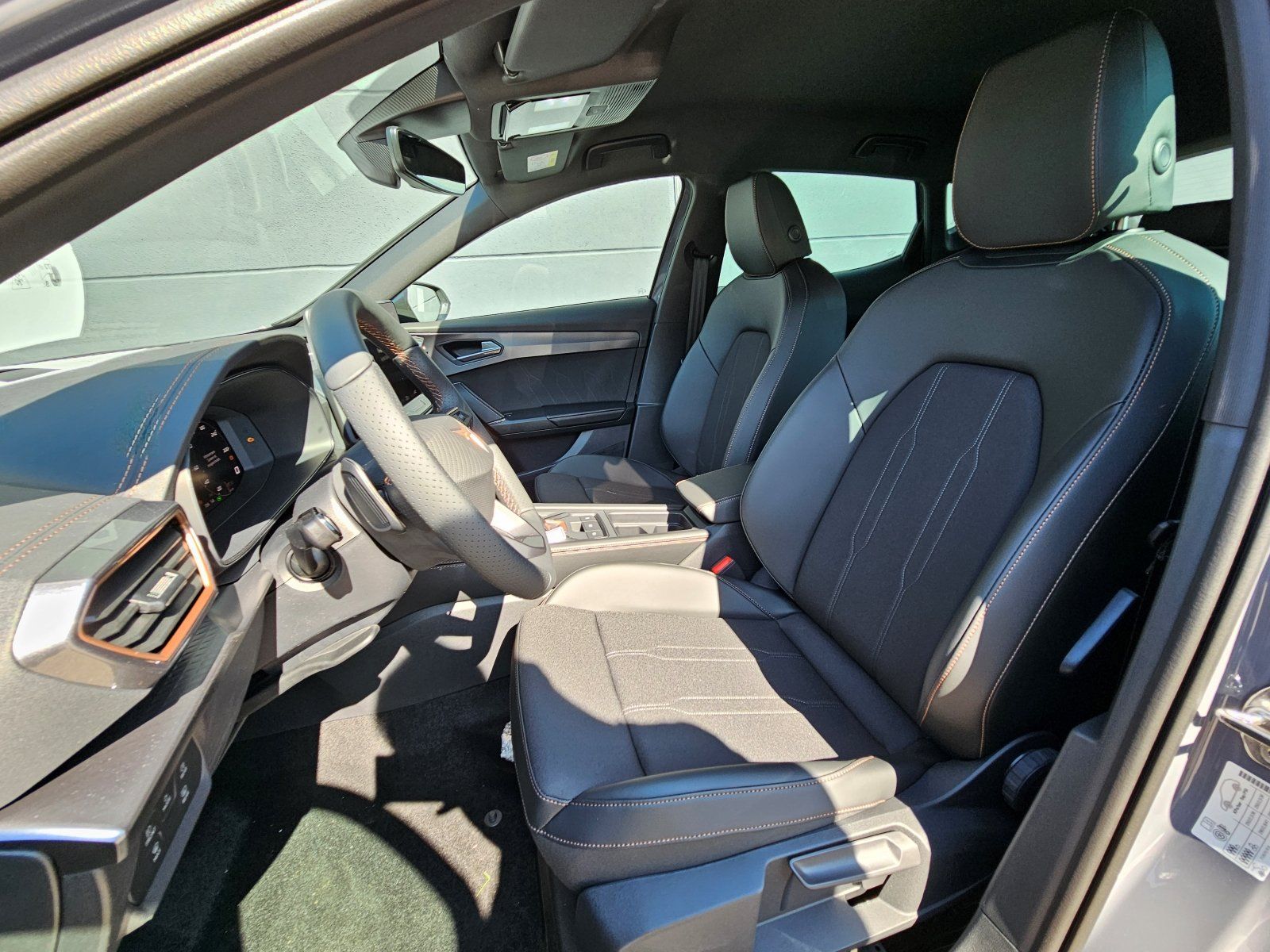 Cupra Formentor - Bild 8