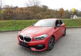 BMW 118 d  Lim. Sport Line - BMW 118 Gebrauchtwagen