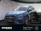 Mercedes-Benz GLA 250 4M AMG Sport Advanced Plus LED Pano Navi - gebrauchte Mercedes-Benz GLA 250 aus dem Jahr 2024
