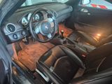 Porsche Boxster 2.7 MJ06 - Volleder Braun selten PASM