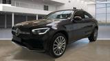 Mercedes-Benz GLC300e Coupe AMG LINE 4Matic-EGSD-360°CAM-DIGIT - Mercedes-Benz GLC 300 in Herne