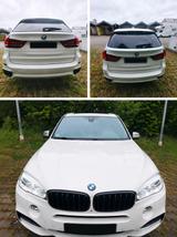 BMW X5 M50 M50d - B&O, Pano, TV, Garantie, M Voll