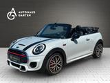MINI JOHN COOPER WORKS Cabrio Head-Up Automatik Leder - MINI John Cooper Works Cabrio Gebrauchtwagen