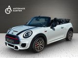 MINI JOHN COOPER WORKS Cabrio Head-Up Automatik Leder - MINI John Cooper Works: Automatik