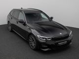 BMW 320d M Sport Kamera CockPitPro DAB LED Alarm - BMW 320: Kombi, Automatik