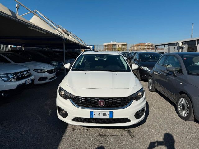 Fiat Tipo 1.6 Mjt 4 porte Lounge