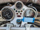 BMW R1150R - BMW 2002 R1150R
