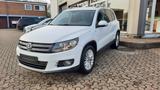 Volkswagen Tiguan 1,4  Sport & Style BMT, Ahk abnehmbar - gebrauchte VW Tiguan aus dem Jahr 2014