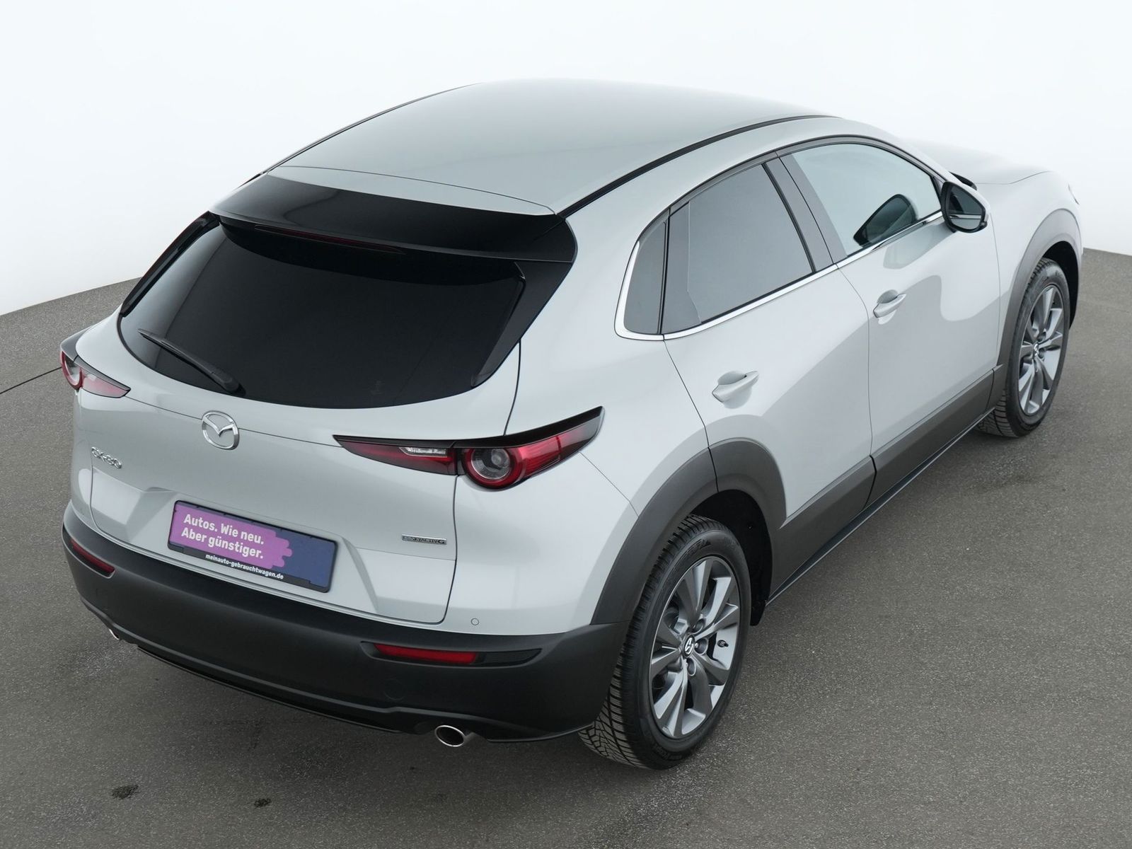 Mazda CX-30 - Bild 11