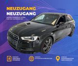 Audi A3 2.0TDI Sportback ambition*Panorama*Navi* - Audi A3: TDI Ambition