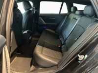 BMW 520 - Vorschau Bild 14