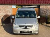 Mercedes-Benz Vito Marco Polo*Standheizung*Vorzelt*8-fach-bere - Angebote