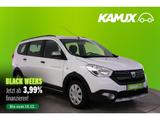 Dacia Lodgy 1.3TCe 130 Stepway+NAVI+7-SITZE+PDC+KLIMA - Dacia aus 2019