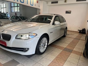 BMW 520 - 9