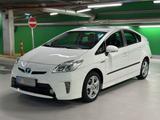 Toyota Prius 1,8 VVT-i Hybrid Facelift Lim... - gebrauchte Toyota Prius aus dem Jahr 2015