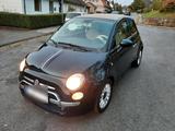 Fiat 500C 1.3 JTD Multijet Lounge - Vollau... - Fiat 500C mit Diesel-Antrieb