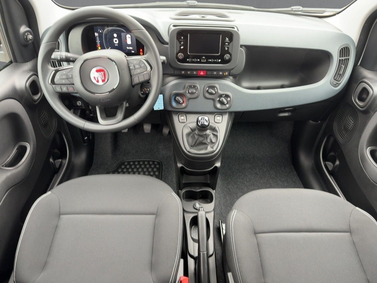 Fiat Panda - Bild 8