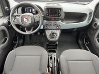 Fiat Panda - Vorschau Bild 8