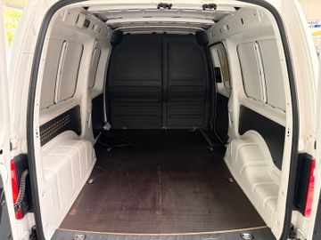 Volkswagen Caddy Maxi - 7