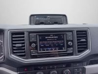 Volkswagen Crafter - Vorschau Bild 11