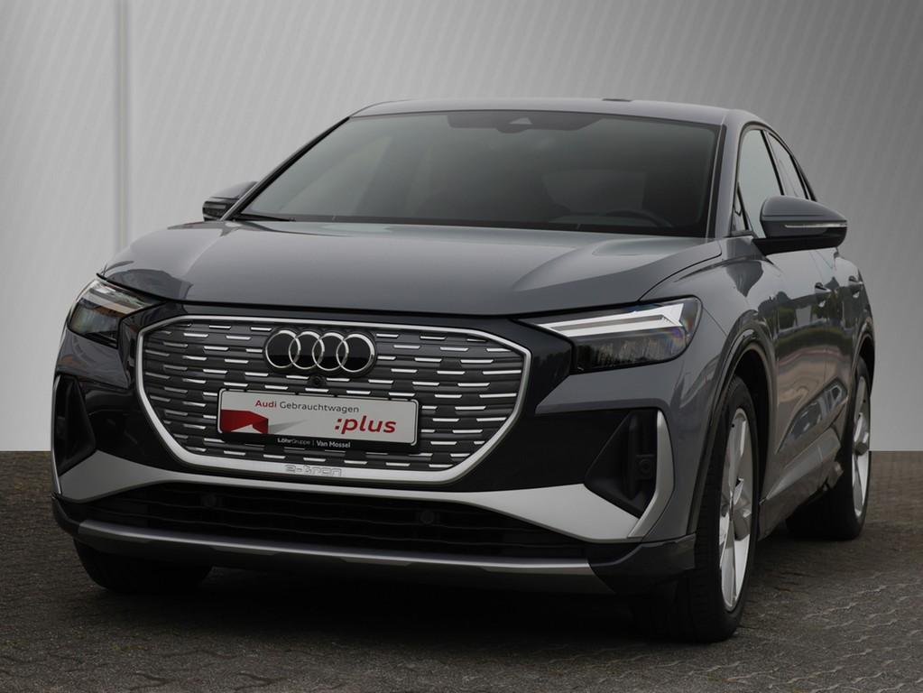Audi Q4 e-tron 40  Sportback