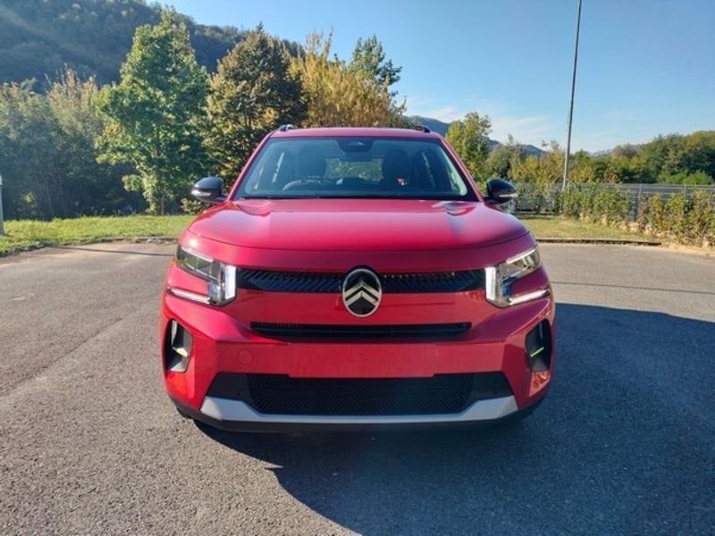 Citroën C3 C3 1.2 turbo Plus 100cv s&s imagem 2