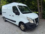 Nissan NV400 Kastenwagen L2H2 3,5t COMFORT Euro 6 - Nissan NV400: L3h2