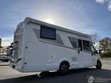 McLouis Carat 470G Autom. 2.3 Multijet 118kw - McLouis Wohnmobil oder -wagen
