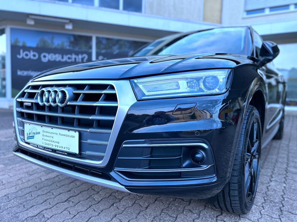 Image of Audi Q5