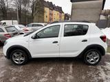 Dacia Sandero II Stepway Klima nur 65tkm - gebrauchte Dacia Sandero aus dem Jahr 2019
