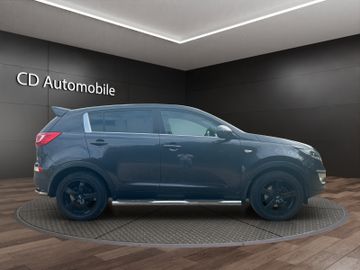 KIA Sportage - 8