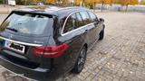 Mercedes-Benz C 220 d Avantgarde 4M Pan. AHK. Garantie - Mercedes-Benz C 220 Gebrauchtwagen in Hannover