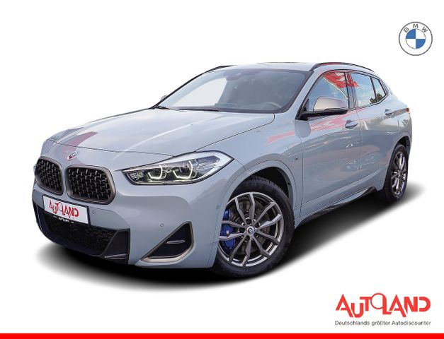 BMW X2 M35i Aut. LED Navi ACC Kamera