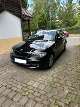 BMW 1er M Coupé - BMW: Kombi, 1er