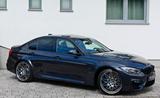 BMW M3 30 JAHRE EDITION | 1.HAND | ORIG. 9 TKM | BRD - BMW M3: 30