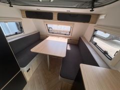 Trigano Silver Mini Freestyle 290 *Zubehör*Safety*Sofort