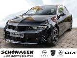 Opel Astra 5-Türer GS 1.2 Turbo HUD El. Panodach Navi