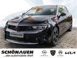 Opel Astra 5-Türer GS 1.2 Turbo HUD El. Panodach Navi