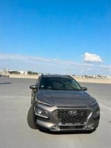 Hyundai Kona Premium 2WD - Hyundai KONA in Mannheim