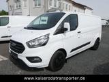 Ford Transit Custom 300 L2H1 VA Kasten Klima PDC EU6 - Ford: Eu